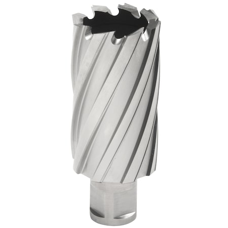 Hougen 1-3/8 in. x 2 in. 12,000-Series Annular Cutter 12244